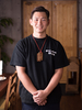 桑原 宏輔 氏