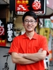 五十嵐 佳男 氏