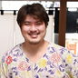 越智 章伍