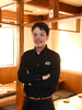 香月 亮二 氏