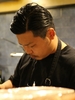 孕川 卓嗣 氏
