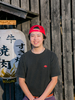 田中 健太郎 氏