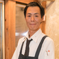 葛西 英雄