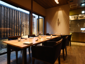 ristorante NAKAMOTO