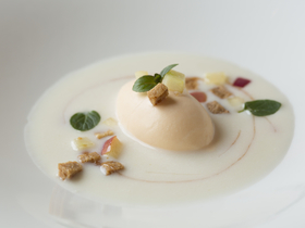 リストランテ フィオッキ(Ristorante Fiocchi)