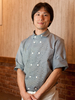 山川 真澄 氏