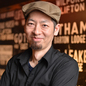 湯田 英明