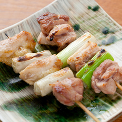 鶏一途