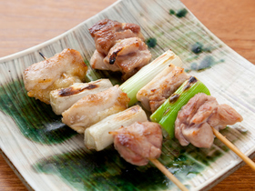 鶏一途