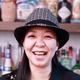 里吉 邦子