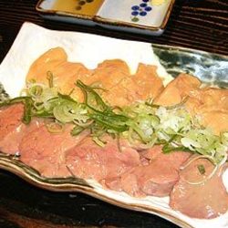 焼き鳥居酒屋 鳥ふじ