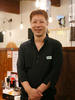 堀越 明弘 氏