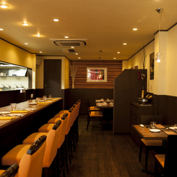フランス料理 ete(エテ)