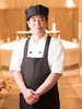 大津 将 氏