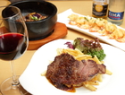 塩釜Dining酒場 niche~ニッチ~