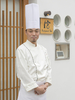 奥村 信宏 氏