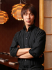 久保田 真彰 氏