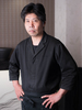 石橋 和典 氏