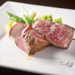 DAL-MATTO 西麻布本店