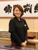 大西 由記子 氏