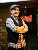 野中 バルディア 万里夫 氏