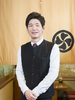 永見 和隆 氏