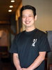 溝口 正太 氏