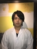 柏木 侃 氏
