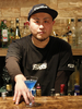米原 一樹 氏