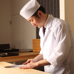 日本料理 晴山