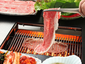 焼肉居酒屋 粋家