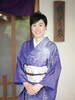 晝間 貴子 氏