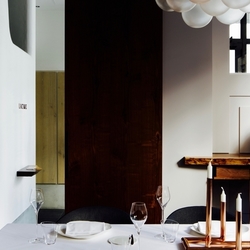 Restaurant La cime
