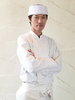 田中 隆 氏
