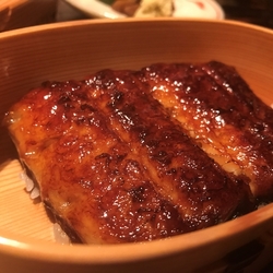日本料理 龍吟