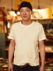 平山 芳範 氏