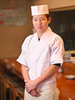 清川 慎太郎 氏