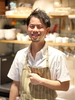 松田 祥太 氏