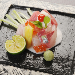 日本料理 京甲屋