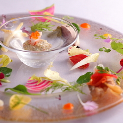 Recette(ルセット)