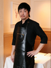 山本 英男 氏
