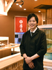 有馬 友隆 氏