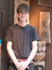 平田 吉寿 氏