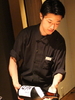片山 嵩彬 氏