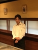 YOHEI 氏