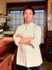 山中 俊孝 氏