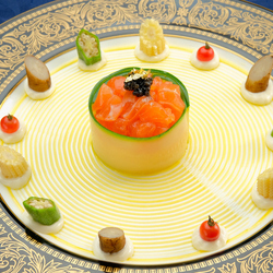ビストロカフェ ディセット
