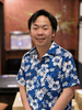 青田 恭平 氏