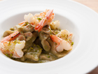 OSTERIA AL CORALLO