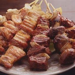 ちびっこ大将